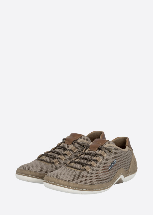 Rieker laisvalaikio bateliai