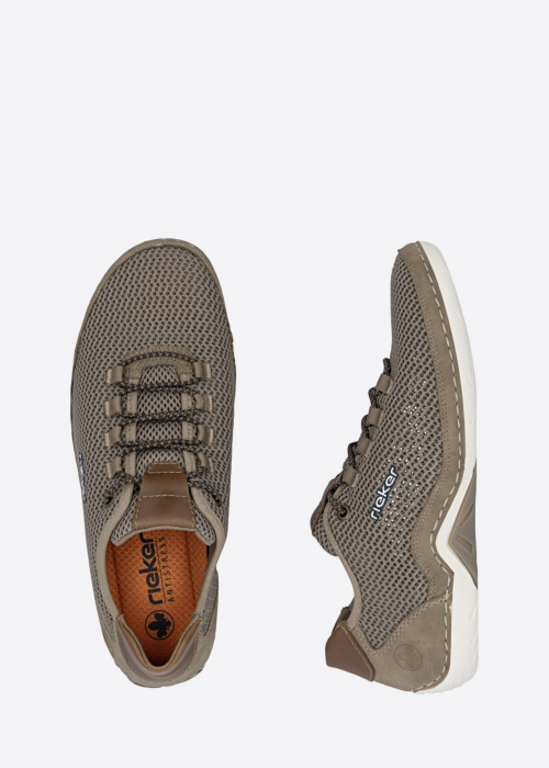 Rieker laisvalaikio bateliai