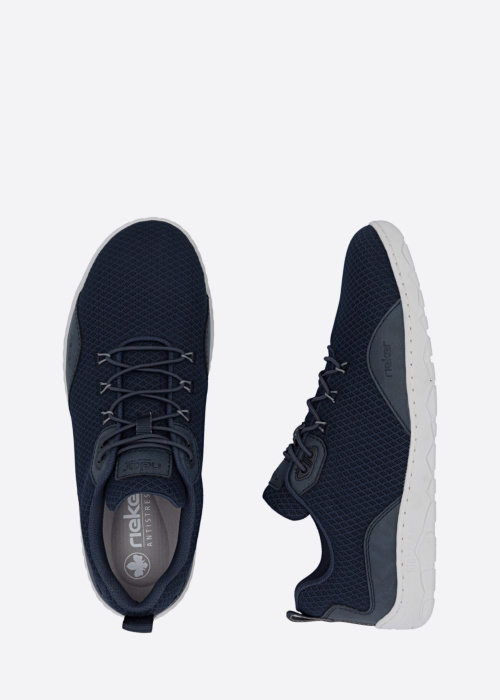 Rieker laisvalaikio bateliai