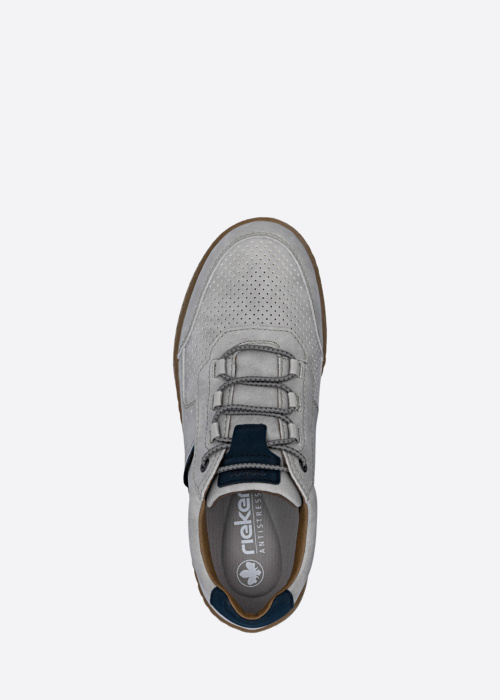 Rieker laisvalaikio bateliai