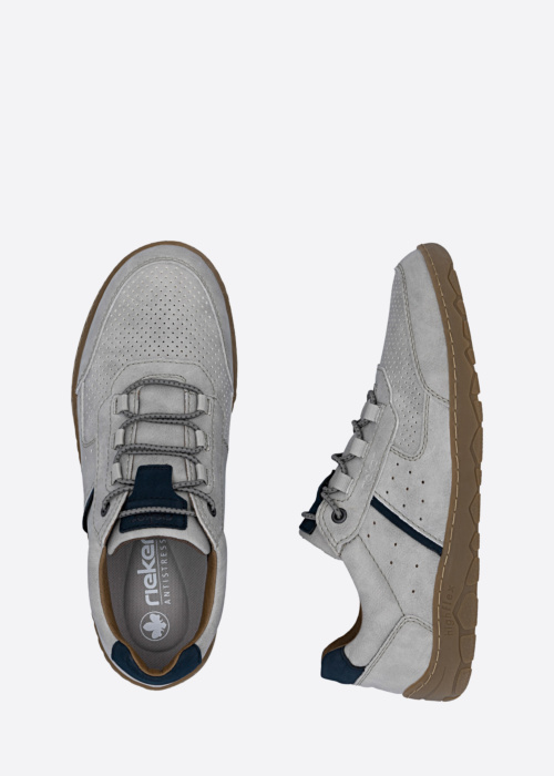 Rieker laisvalaikio bateliai