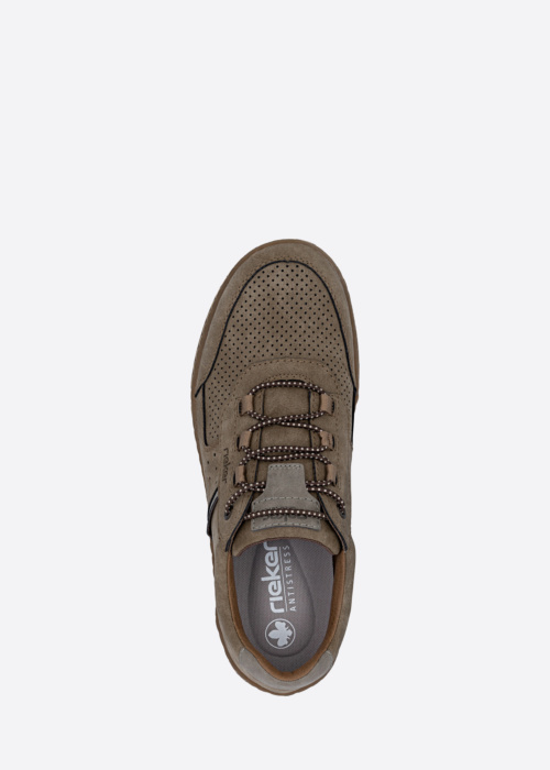 Rieker laisvalaikio bateliai