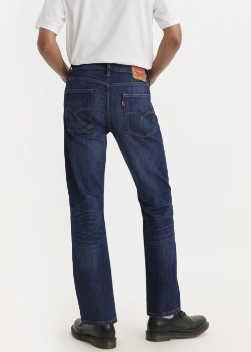 Levi's džinsai 513