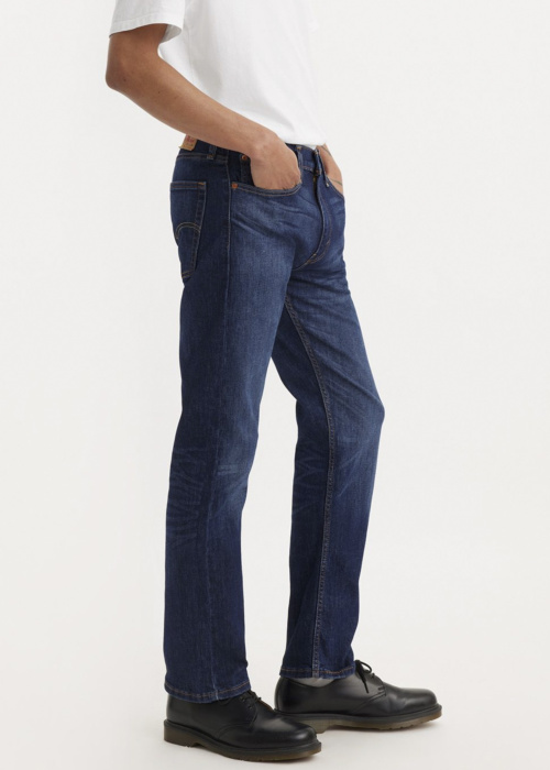 Levi's džinsai 513