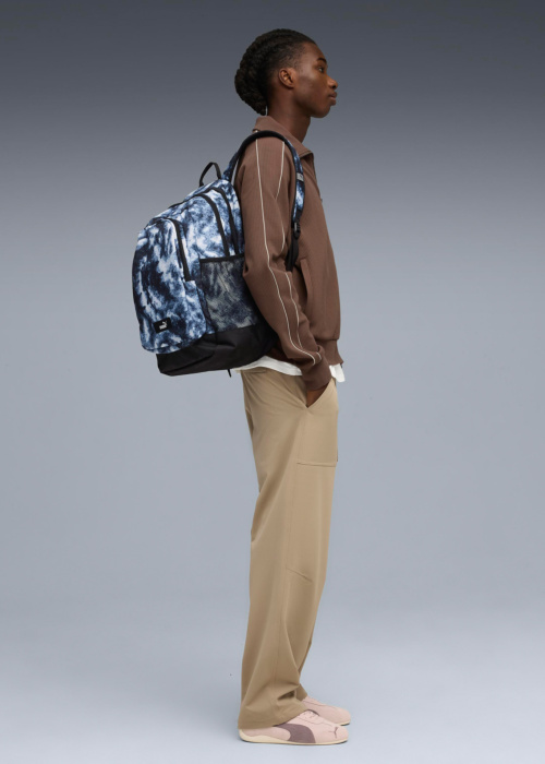 Puma kuprinė Academy Aop