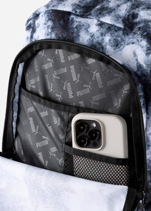 Puma kuprinė Academy Aop