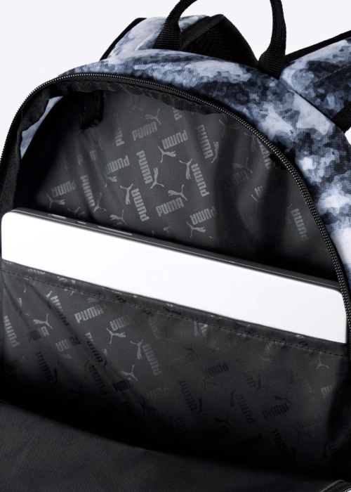 Puma kuprinė Academy Aop