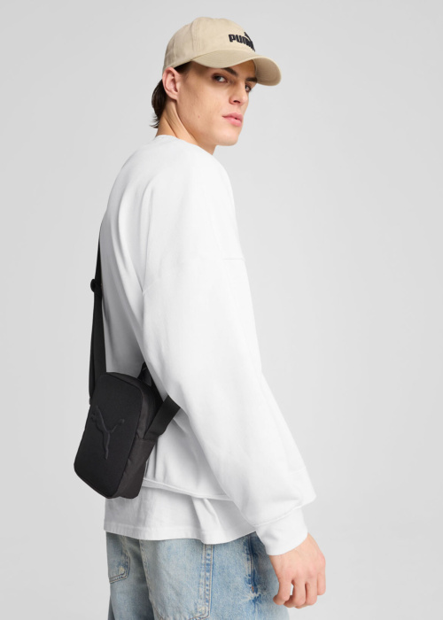 Puma rankinė Buzz