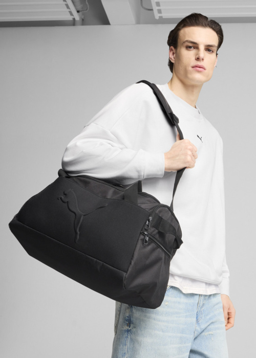 Puma sportinis krepšys Buzz