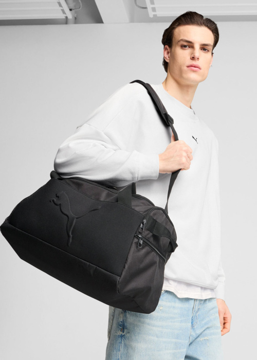 Puma sportinis krepšys Buzz