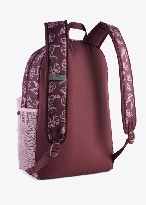 Puma kuprinė Phase Aop