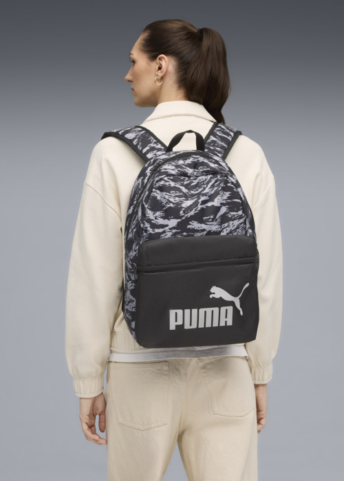 Puma kuprinė Phase Aop