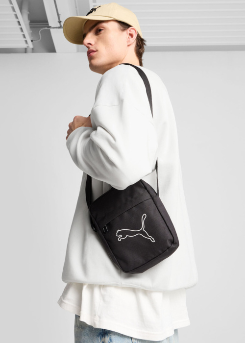 Puma rankinė Plus