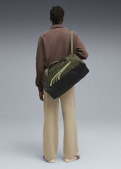 Puma sportinis krepšys Fundamental