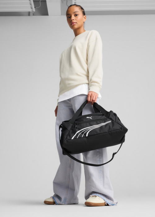 Puma sportinis krepšys Fundamental Xs