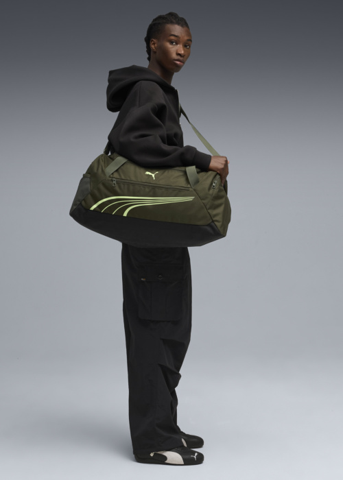 Puma sportinis krepšys Fundamental