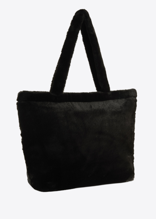 Puma rankinė Up Faux Fur