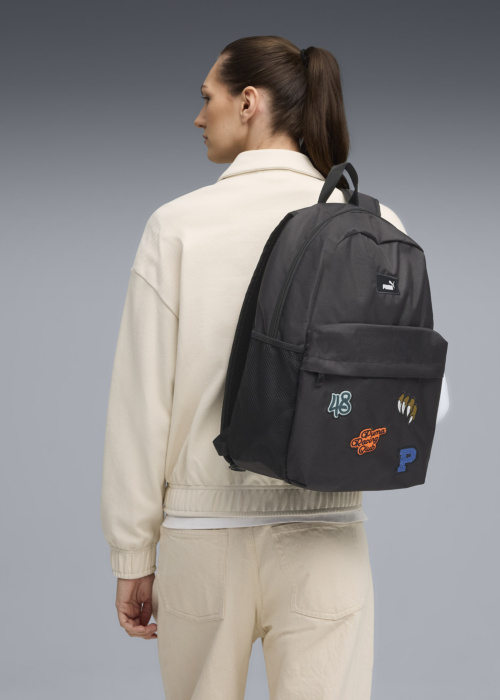 Puma kuprinė Phase Patch