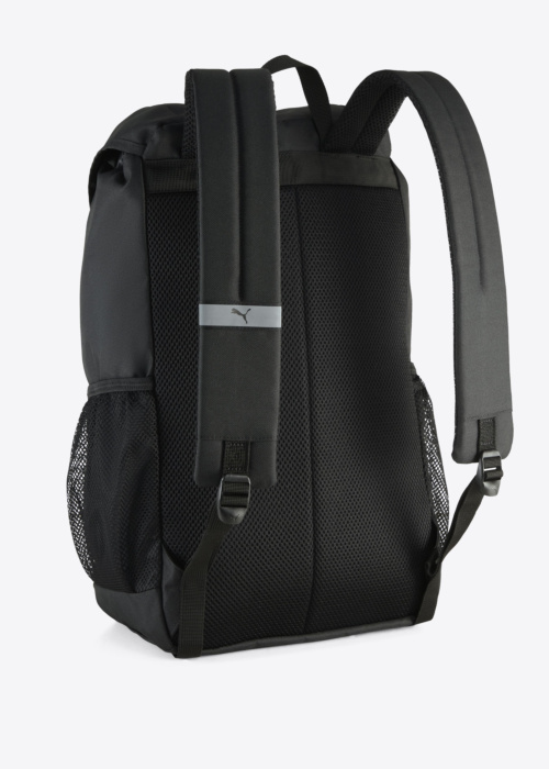 Puma kuprinė Phase Hooded