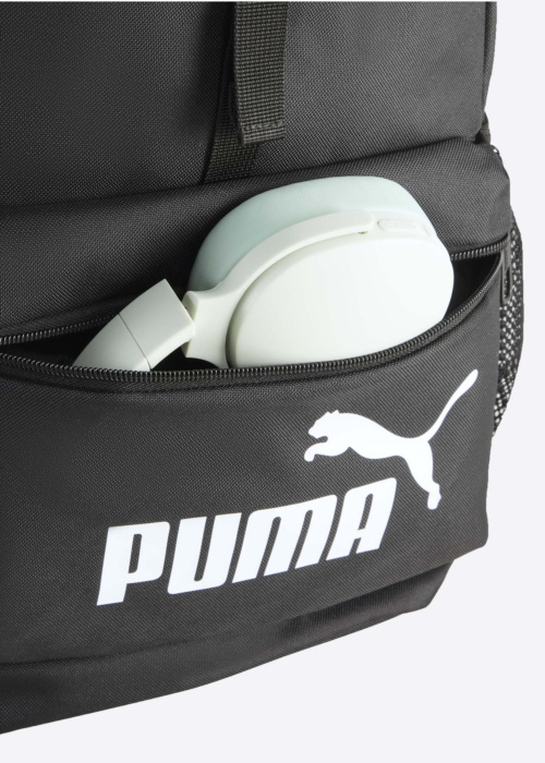 Puma kuprinė Phase Hooded