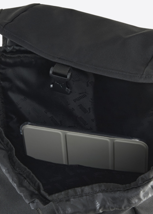 Puma kuprinė Phase Hooded