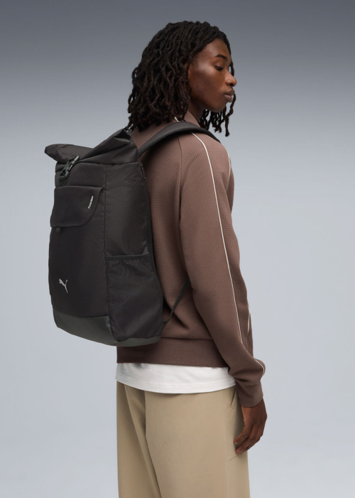 Puma kuprinė Tech Roll