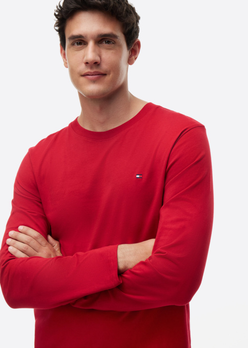Tommy Hilfiger pižama Džersis Solid