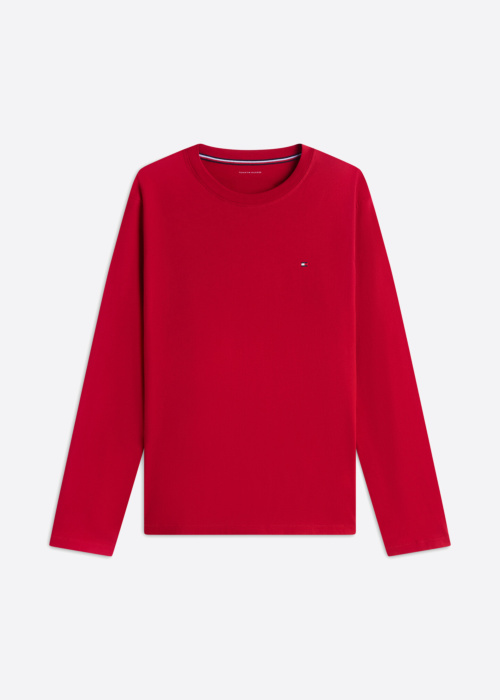 Tommy Hilfiger pižama Džersis Solid