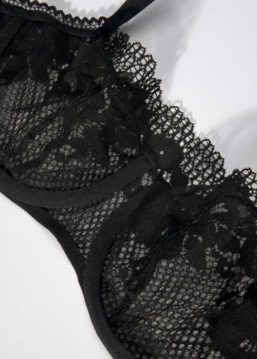 Passionata liemenėlė Nina