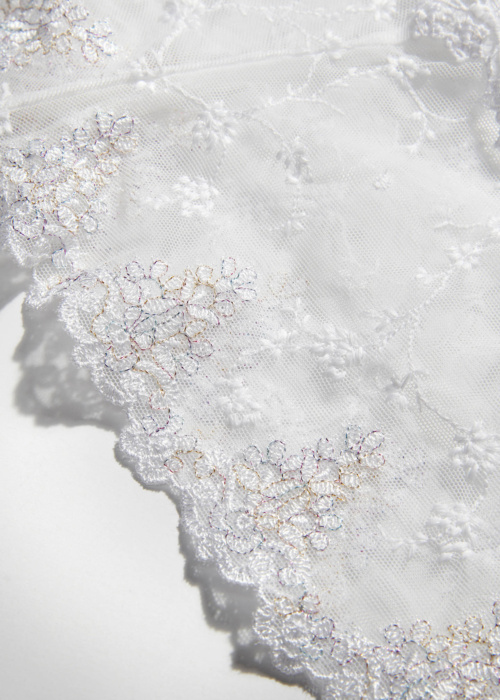 Passionata kelnaitės White