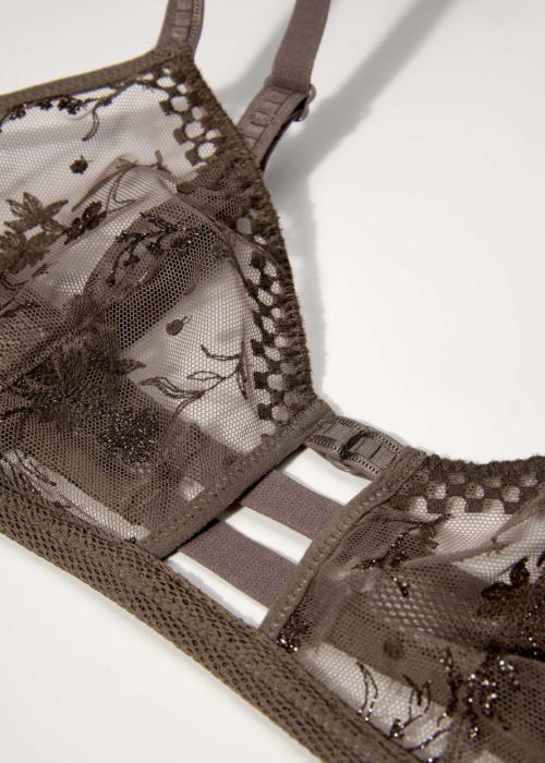 Passionata liemenėlė Suzy