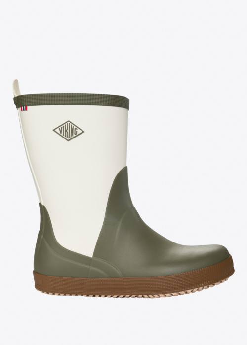 Viking guminiai batai Seilas Heritage