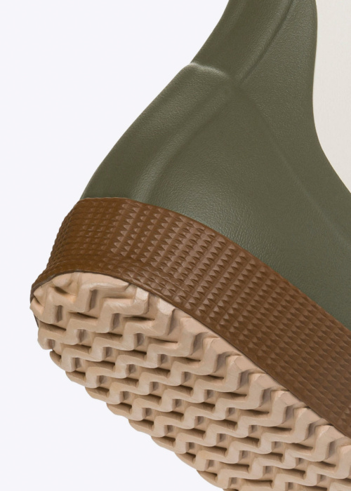 Viking guminiai batai Seilas Heritage