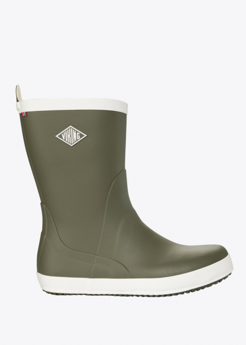 Viking guminiai batai Seilas Heritage