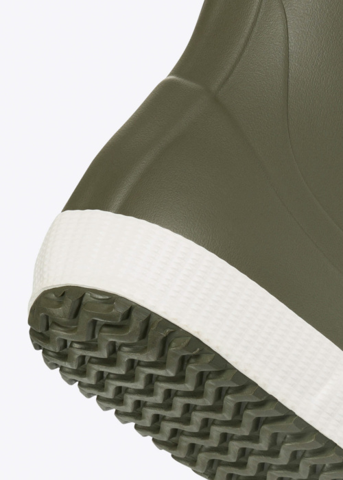 Viking guminiai batai Seilas Heritage