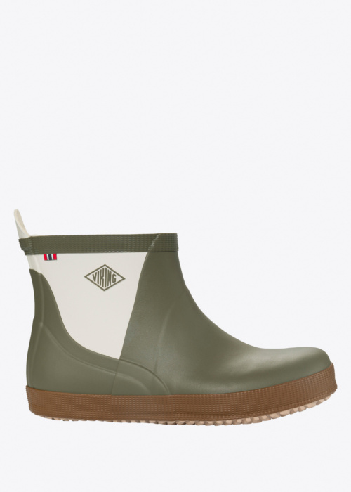 Viking guminiai batai Seilas Heritage Low