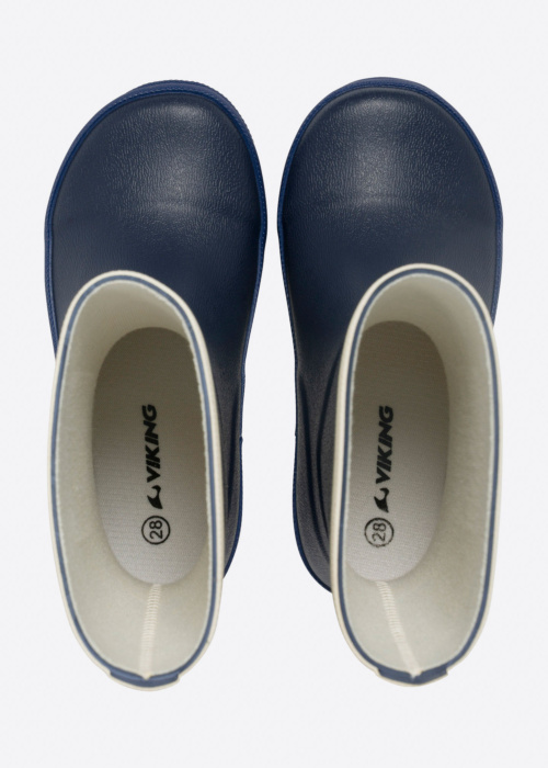 Viking guminiai batai Splash