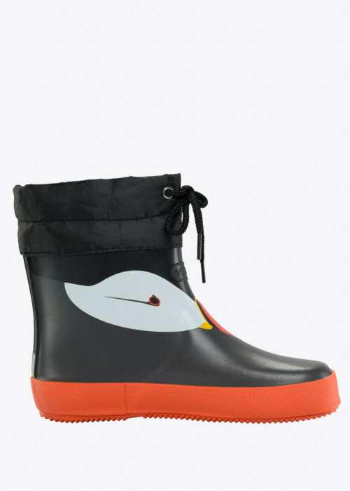 Viking guminiai batai Alv barefoot Paw Spausdinti
