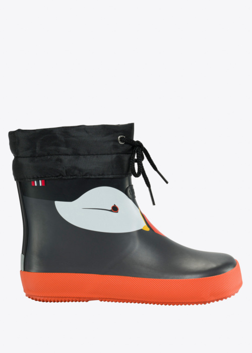 Viking guminiai batai Alv barefoot Paw Spausdinti
