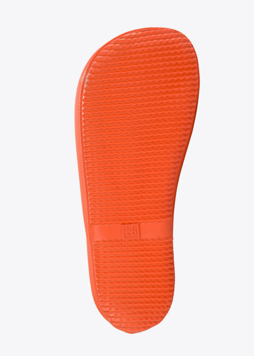 Viking guminiai batai Alv barefoot Paw Spausdinti