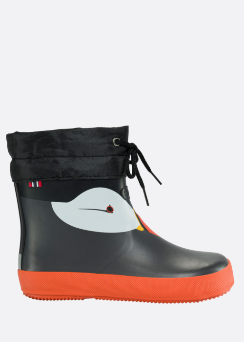 Viking guminiai batai Alv Barefoot Paw Spausdinti