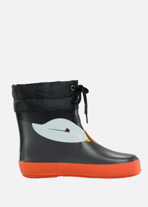 Viking guminiai batai Alv Barefoot Paw Spausdinti