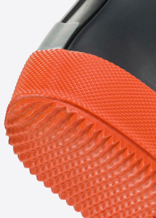 Viking guminiai batai Alv Barefoot Paw Spausdinti