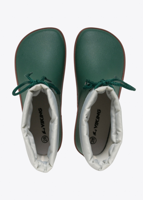 Viking guminiai batai Alv Barefoot