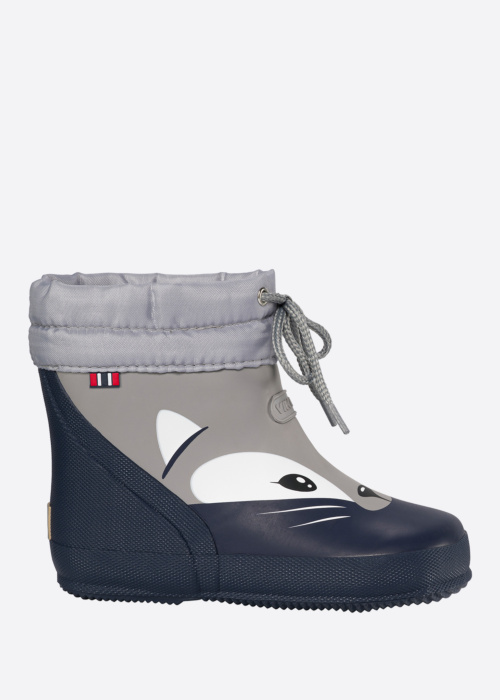 Viking šilti guminiai batai Alv barefoot Paw