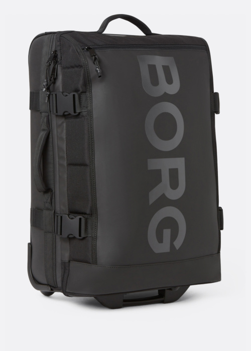 Björn Borg lagaminas Travel