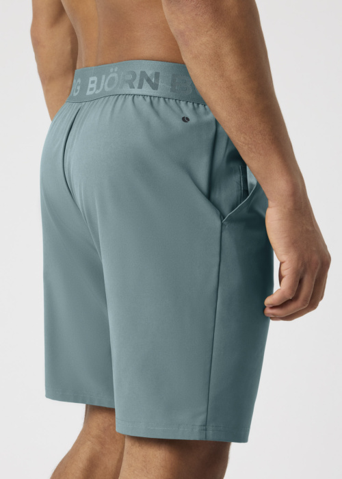 Björn Borg kelnės Borg 9