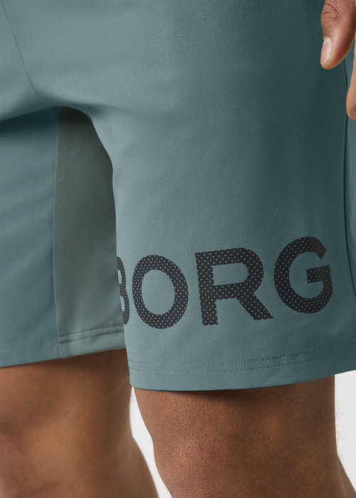 Björn Borg kelnės Borg 9