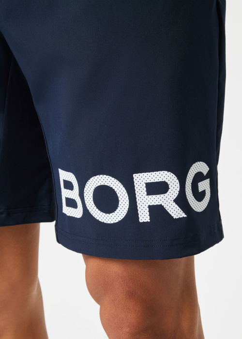 Björn Borg sportiniai šortai Borg 9