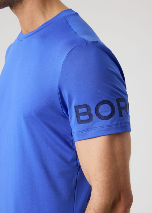 Björn Borg sportiniai marškinėliai Borg